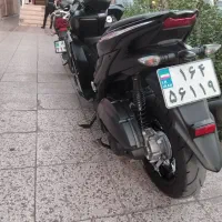 یاماها ایروکس اصلی  فول 1403