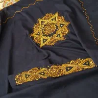 ساروع تکبند