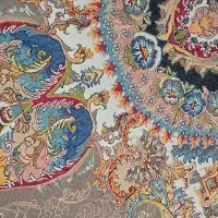۲تخته فرش ۱۲متری