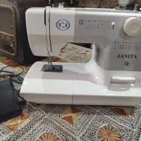 چرخ خیاطی