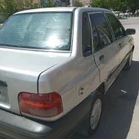 پراید 87|خودرو سواری و وانت|ایذه, |دیوار