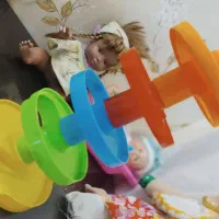 اسباب بازی و عروسک و ماشین