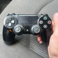 PS4‌ Fat 500g|کنسول، بازی ویدئویی و آنلاین|چالوس, |دیوار