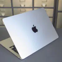 لپتاپ مک بوک