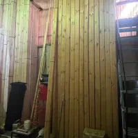 پخش چوب ترموود