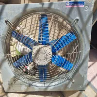 هواکش ۶ پره جنرال فن