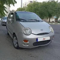 ام وی ام ۱۱۰ مدل ۸۶