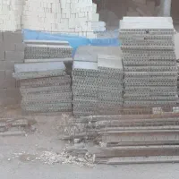 فروش قالب های ساختمانی