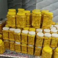 ترشی انبه