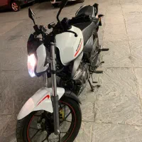 کیوجی ان ایکس ۱۵۰
