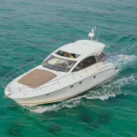 رزرو بلیط شناور کیش به چارک