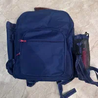 کوله دو نفره مجهز پیک نیک