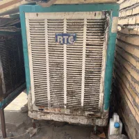 کولر آبی
