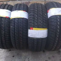 لاستیک پراید کویر 165/65 R13 گل elegance