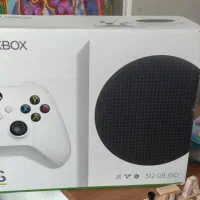 کنسول xbox seris S