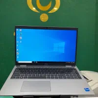 لپ تاپ نسل12 در حد نو DELL Precision 3570
