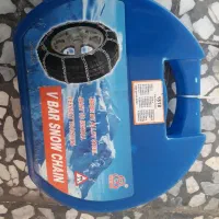زنجیر چرخ  کاملا نو رینگ ۱۳