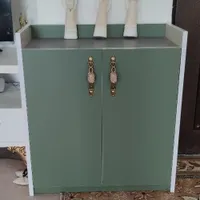 جاکفشی آپارتمانی