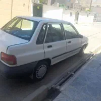 پراید مدل ۸۳