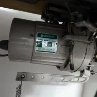 چرخ خیاطی زوجی راسته