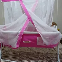 گهواره بچه سالم
