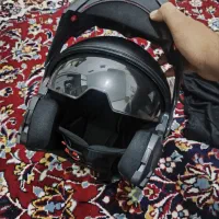 کلاه کاسکت