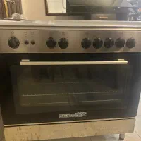 اجاق گاز لاجرمنیا ایتالیا