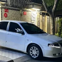 سمند سورن پلاس  xup7p 1405