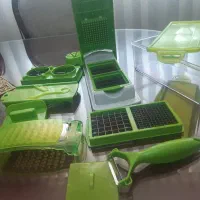 رنده و خرد کن نایسر دایسر نو  فقط ۱۸۰۰