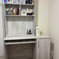 میز کامیپوتر ، تحریر تمیز و جادار