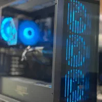 کیس گیمینگ pc gaming|رایانه رومیزی|شیراز, سینما سعدی|دیوار