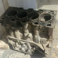 موتور سمند ef7 استوک آلمان