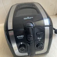سرخکن با روغن