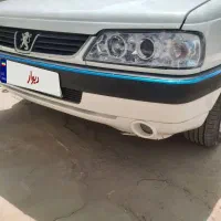 پژو Slx مدل 96