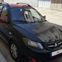 کوییک R پارس خودرویی مدل ۹۹