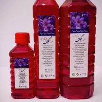 عصاره و پودر زعفران