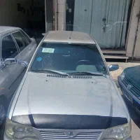 پراید مدل ۸۸