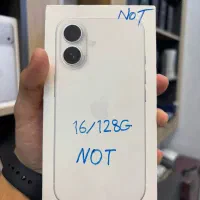 Iphone 16 normal not ایفون ۱۶ نرمال نات اکتیو