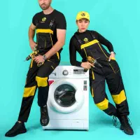 نمایندگی تعمیریخچال ساید تلویزیون لباسشویی ماکروفر