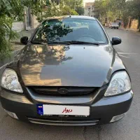 ریو مدل ۸۷