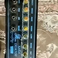 آمپلی فایر 100