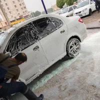 خودرو ساینا