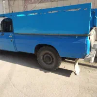 نیسان دیزل