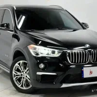 BMW 2016 درحد صفر