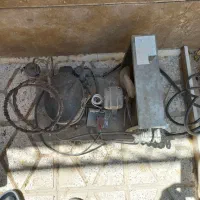 موتور یخچال