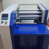دستگاه سفره یکبارمصرف سه کاره خانگی