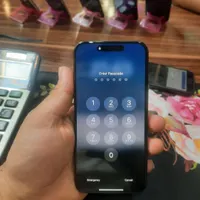 اپل iPhone 15 Pro Max با حافظهٔ ۲۵۶ گیگابایت|موبایل|گنبد کاووس, |دیوار