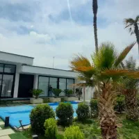 انواع ویلا و باغ ویلا مناسب با هر بودجه و سلیقه ای