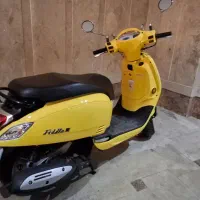 فیدل 3 مشابه صفر مدل آخر 1043