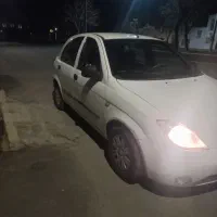 تیبا ۲ مدل ۹۶